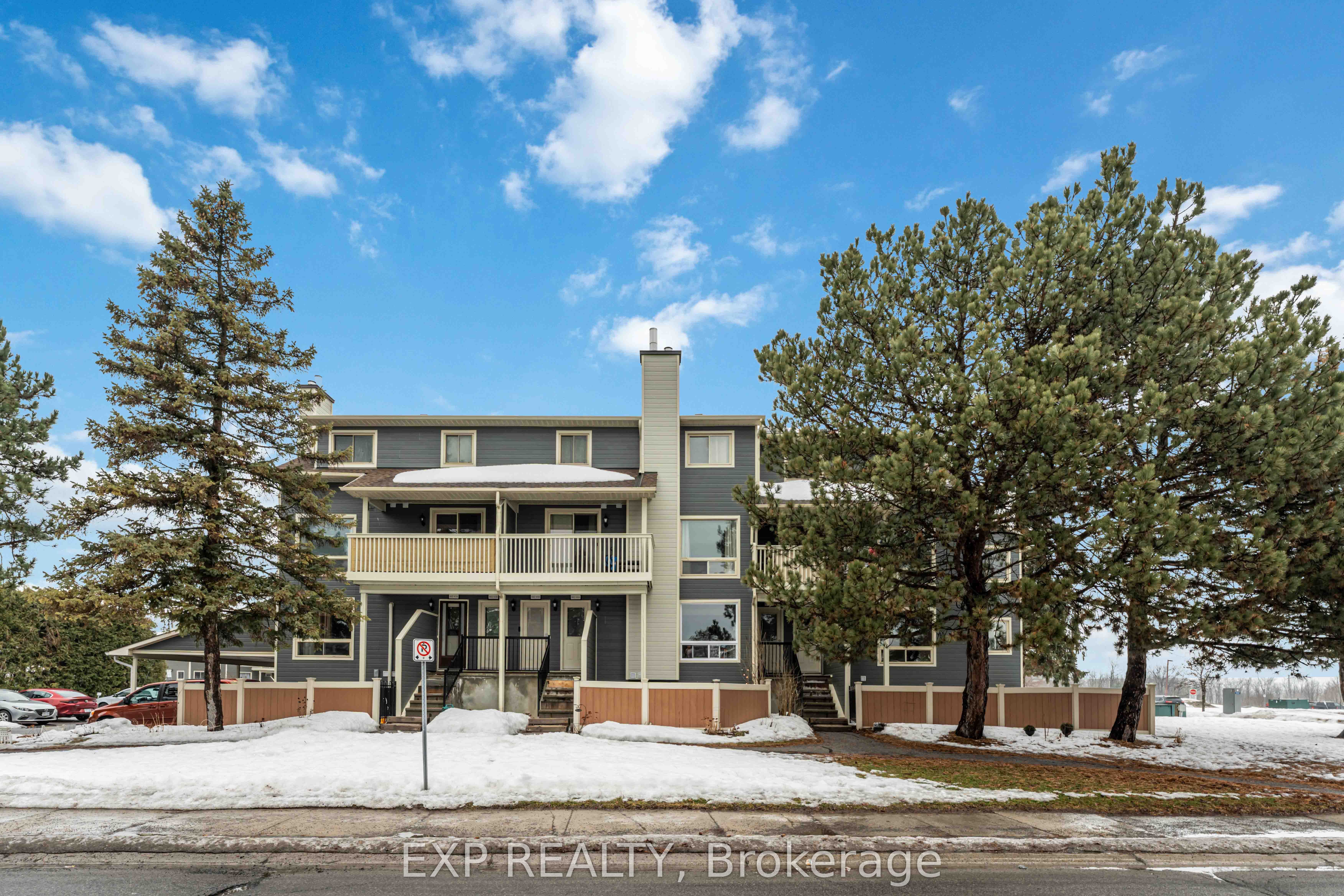 Residential in Orleans - Convent Glen and Area