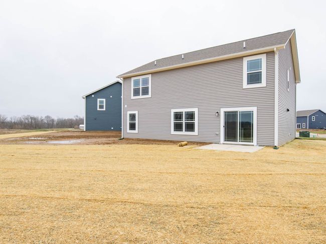 8814 Tortugas Ct, House other with 5 bedrooms, 3 bathrooms and null parking in Camby IN | Image 38