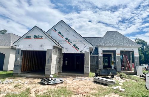 101 Cypress Wood Ln, Youngsville, LA, 70592-6579 | Card Image