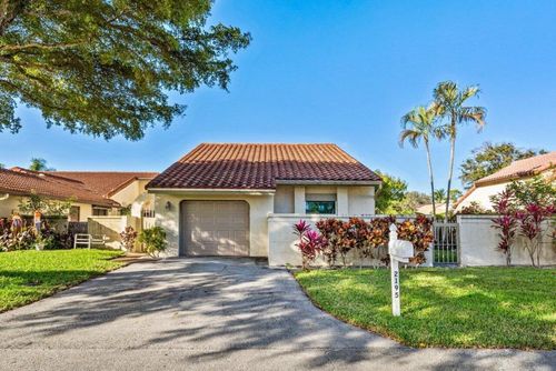 2195 Nw 14th St, Delray Beach, FL, 33445-2608 | Card Image