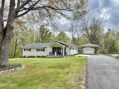 260 Harts Bridge Rd, Jackson, TN, 38301-7933 | Card Image