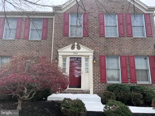 7712 Sandstone Ct, ELLICOTT CITY, MD, 21043-7077 | Card Image