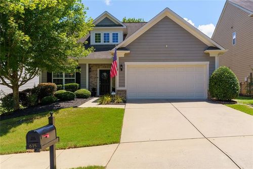 615 Lorimore Pass, Canton, GA, 30115-1851 | Card Image