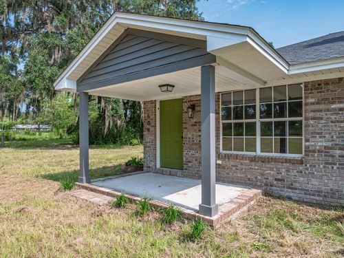 604 New Light Church Road, Crawfordville, FL, 32327 | Card Image