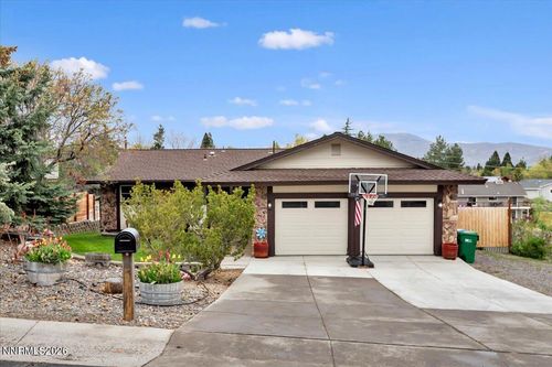 2975 Markridge Drive, Reno, NV, 89509 | Card Image