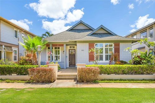 91-1036 Waikapoo St, Ewa Beach, HI, 96706-6463 | Card Image