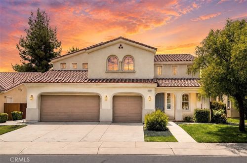 1485 Moonlight Dr, Beaumont, CA, 92223-3305 | Card Image