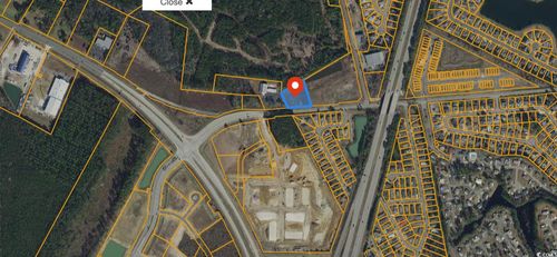 10631 Highway 90, Little River, SC, 29566-6741 | Card Image