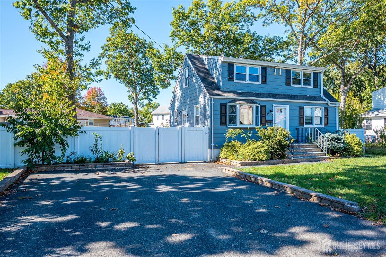 Residential Lease in Old Bridge