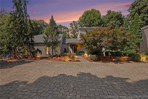 6024 Benchmark Ii Dr, Floyds Knobs, IN, 47119-9413 | Card Image