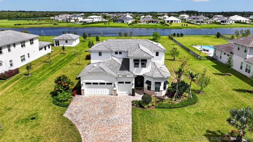 20160 Se Bridgewater Dr, Jupiter, FL, 33458-1652 | Card Image