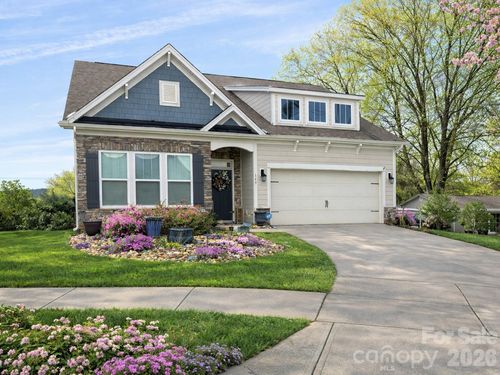 149 Cup Chase Dr, Mooresville, NC, 28115-9715 | Card Image