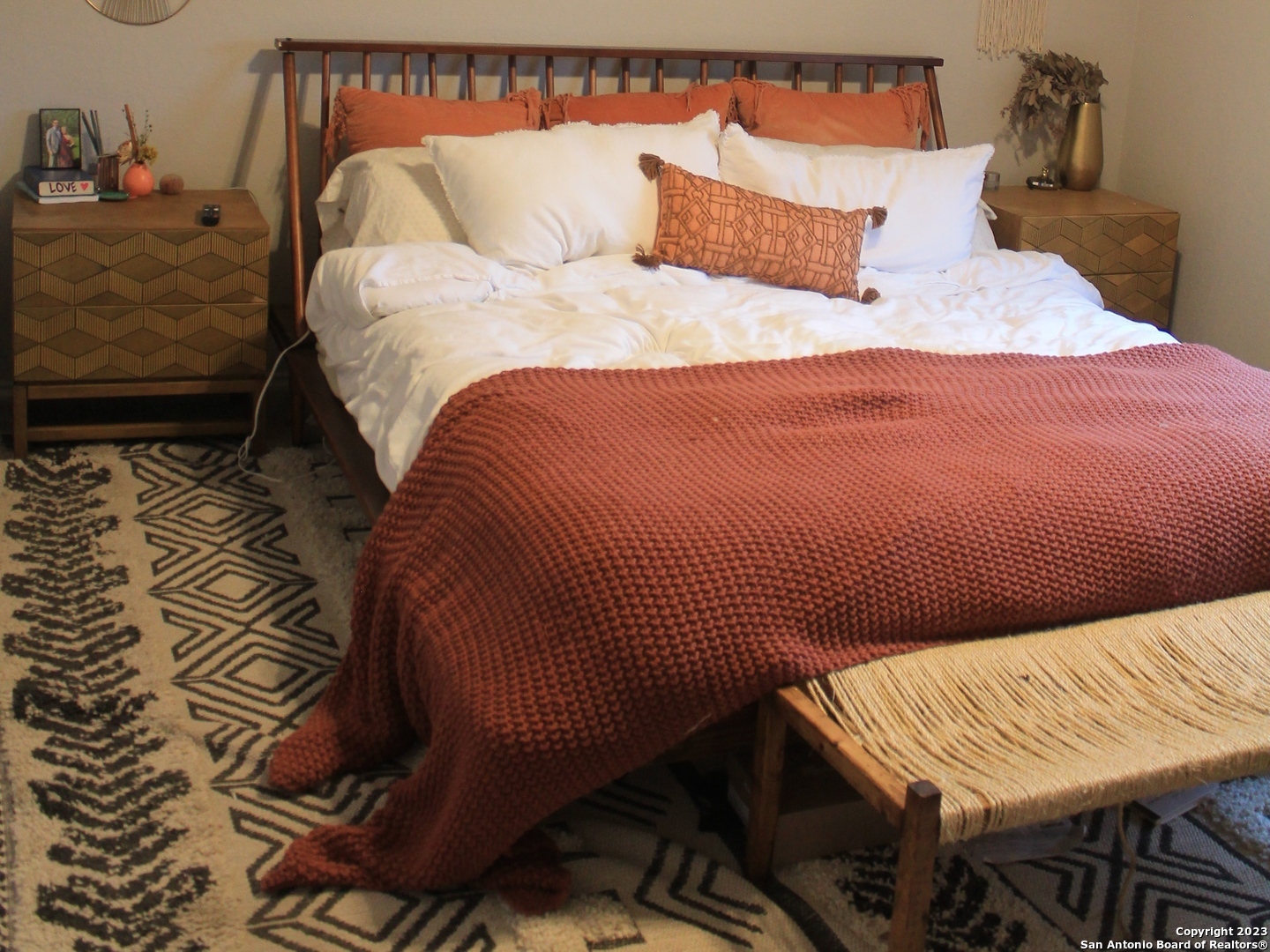 Residential Lease in New Braunfels
