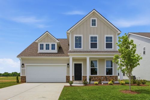 604 Sun Bear Lane, Mount Pleasant, TN, 38474 | Card Image
