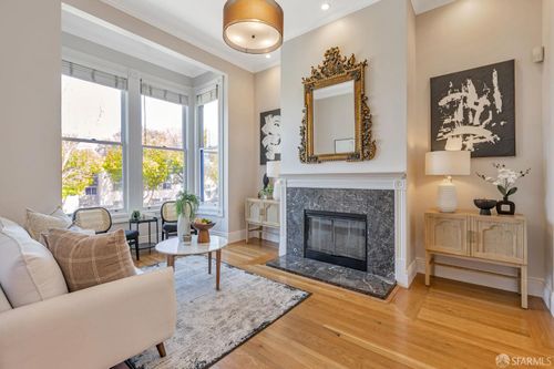 719 Webster St, San Francisco, CA, 94117-1715 | Card Image