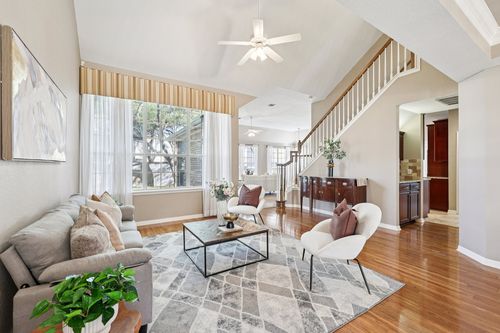 2304 Oak Springs Cv, Round Rock, TX, 78681-4080 | Card Image