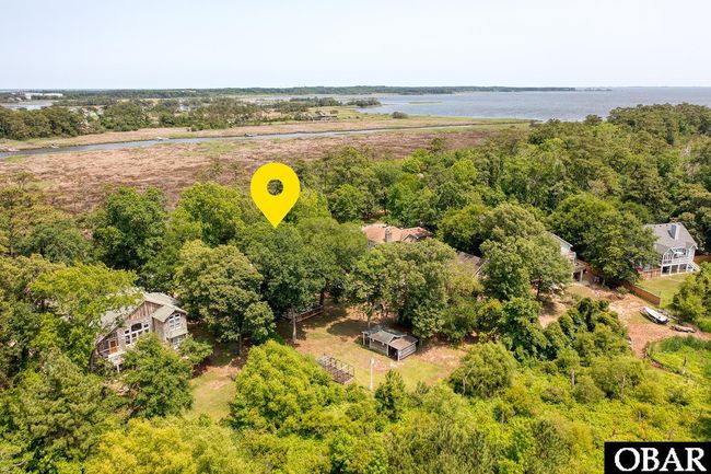 116 Swan View Dr, House other with 4 bedrooms, 3 bathrooms and null parking in Kill Devil Hills NC | Image 5