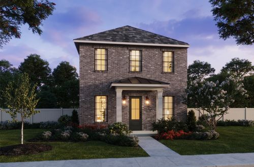 1261 Porter St, Allen, TX, 75013-1004 | Card Image