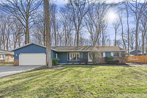 4661 Cherry St, Holland, MI, 49423 | Card Image