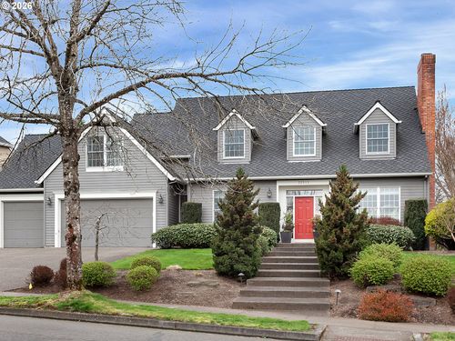 22515 Ponderay Dr, West Linn, OR, 97068-9261 | Card Image