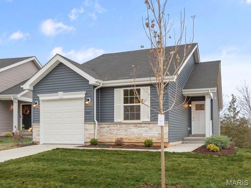 2207 Heatherfield Dr, Rolla, MO, 65401-4442 | Card Image