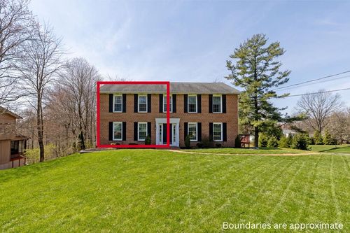1332 Springbrook Dr, Mansfield, OH, 44906-3541 | Card Image
