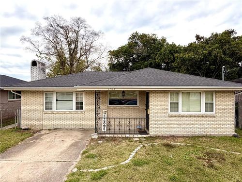 1708 Robin Dr, Marrero, LA, 70072-3550 | Card Image