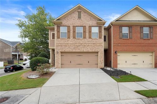2682 Pointcrest Way, Grayson, GA, 30017-4294 | Card Image