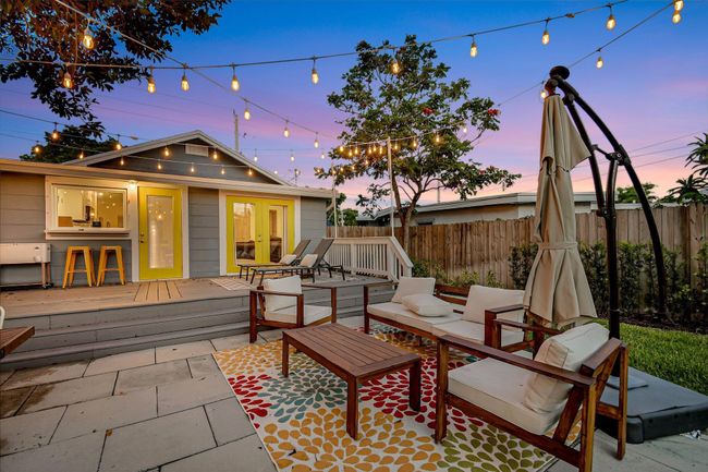826 Se 4 Th Ave, House other with 2 bedrooms, 2 bathrooms and null parking in Delray Beach FL | Image 39