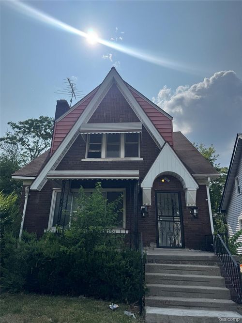 12129 Monica St, Detroit, MI, 48204-5304 | Card Image