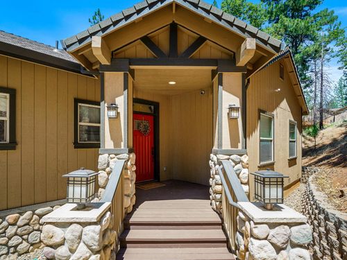 5106 Woodhaven Ct, Grizzly Flats, CA, 95636 | Card Image