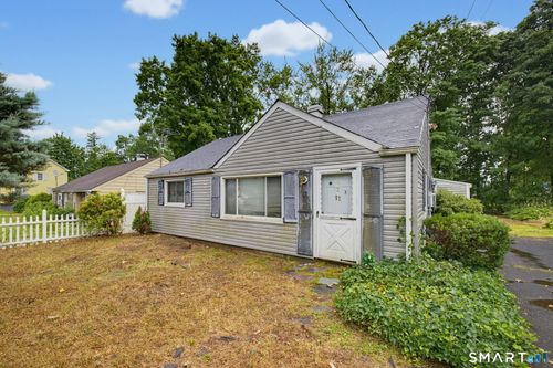 57 Marguerite Ave, Bloomfield, CT, 06002-3333 | Card Image