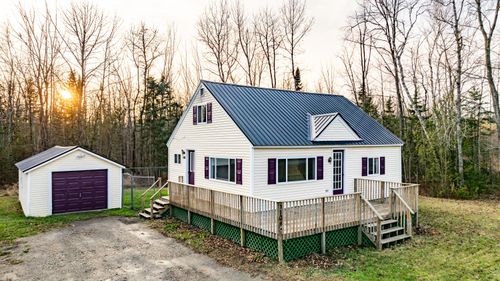 3108 Broadway, Glenburn, ME, 04401 | Card Image