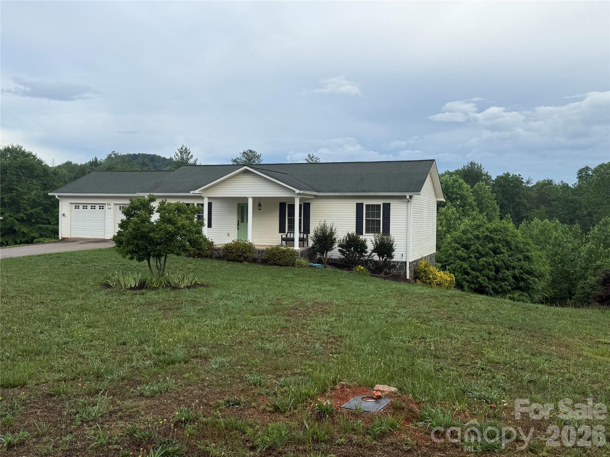 Residential in Morganton 3