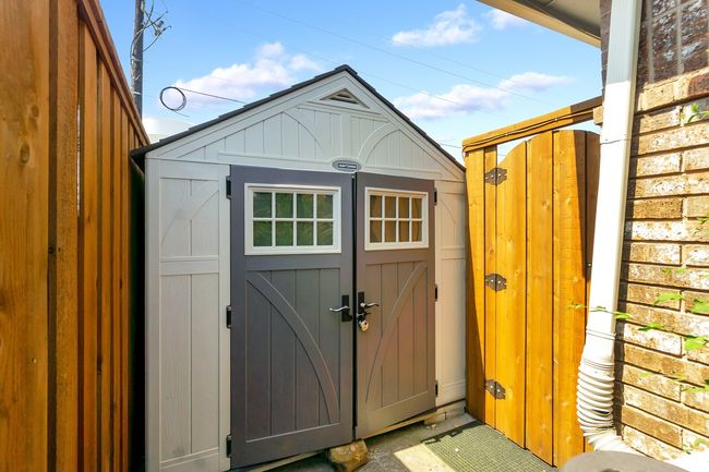 902 Sycamore Creek Rd, House other with 3 bedrooms, 2 bathrooms and null parking in Allen TX | Image 32