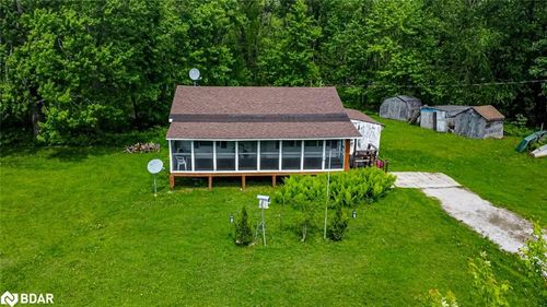 311 Black River Rd, Washago, ON, L0K2B0 | Card Image