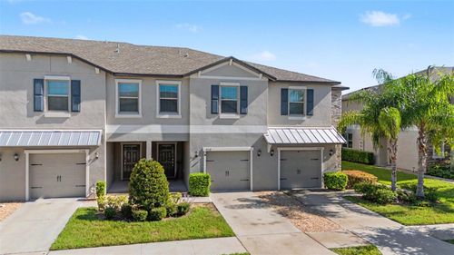 9706 Pembrooke Pines Drive, SUN CITY CENTER, FL, 33573 | Card Image