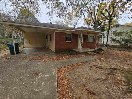 709 N Buchanan St, Little Rock, AR, 72205-3264 | Card Image