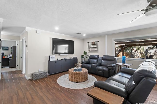 139 Canyon Creek Dr, House other with 4 bedrooms, 4 bathrooms and null parking in Hollywood Park TX | Image 7