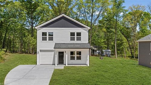 1385 Motor Rd, Winston Salem, NC, 27105-2436 | Card Image