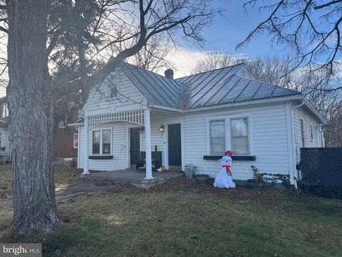 433-435 Bryarly Rd, Winchester, VA, 22603-4107 | Card Image