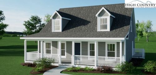 TBD River Landing, Lansing, NC, 28643 | Card Image