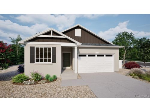 3850 N Tempe St, Aurora, CO, 80019 | Card Image