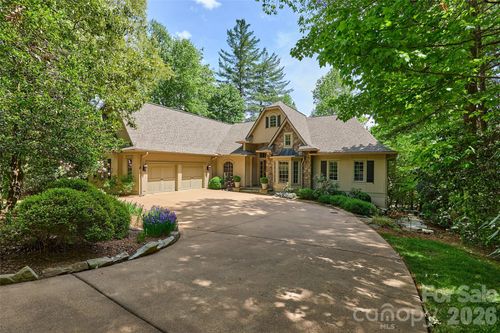 249 Pine Mountain Trl, Brevard, NC, 28712-3093 | Card Image