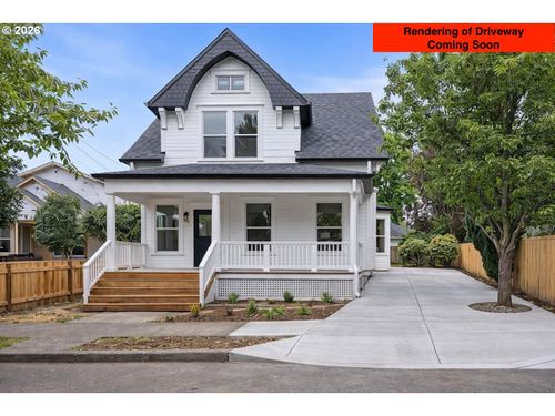 3818 Se Morrison St, Portland, OR, 97214-3230 | Card Image