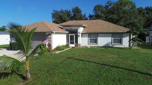 4252 Donatello Ave, NORTH PORT, FL, 34286-6093 | Card Image