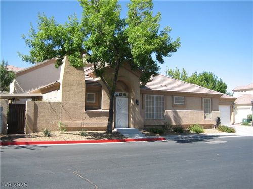 8046 Arcadian Ln, Las Vegas, NV, 89147-3701 | Card Image