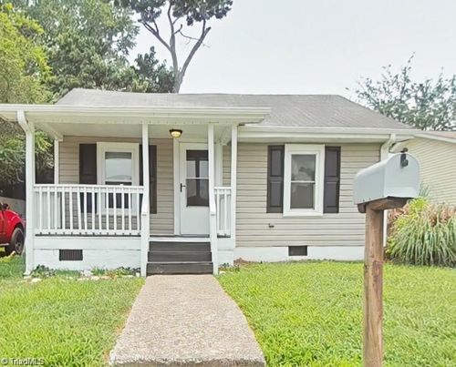 3106 Henry St, Greensboro, NC, 27405-3647 | Card Image