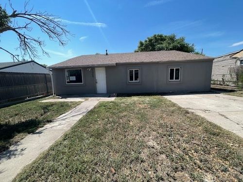 2408 W 13th St, Pueblo, CO, 81003-1117 | Card Image