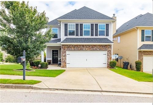 1400 Woodward Down Ct, Buford, GA, 30519-5075 | Card Image
